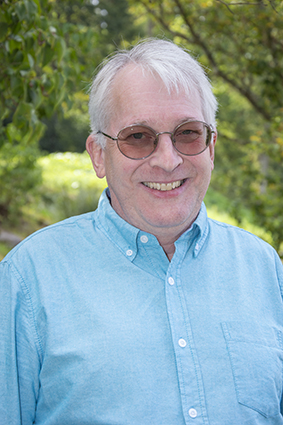 Jonas Almon